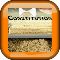 Constitution White