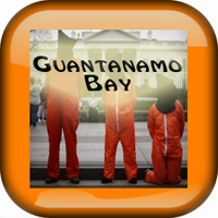 Guantanamo Button