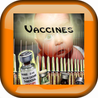 Vaccines White