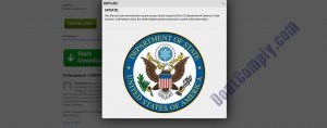 Department of Defense Moves To Shut Down Worlds First 3D Printable Gun