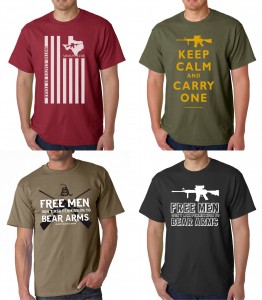 DontComply Shirts