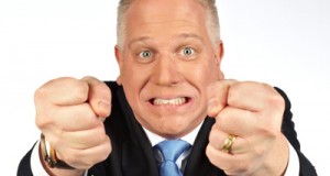 Glenn Beck: If the police get drones, Americans should be allowed to have fully automatic weapons