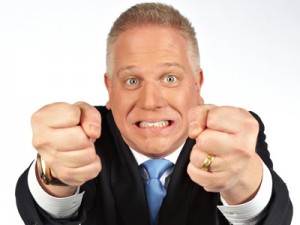 Glenn Beck: If the police get drones, Americans should be allowed to have fully automatic weapons