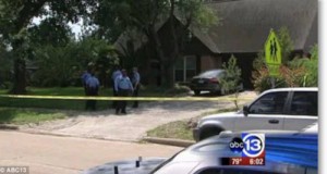 Robbers Shove Homeowner In Closet, Where He Kept His Guns