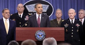Military Authorized to Override Local Authorities