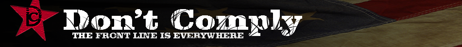 DontComply.com