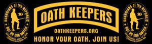 Oath Keepers Co-Sponsors Armed March in Texas